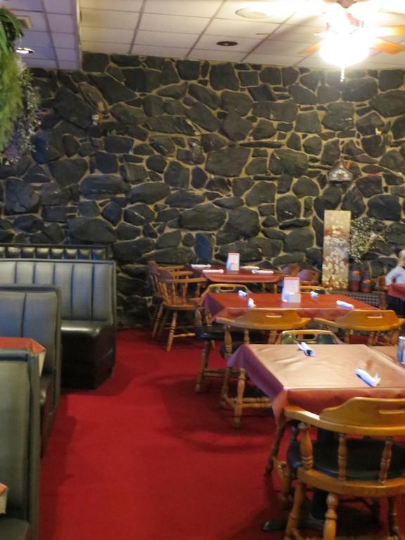 Midtown Western Inn - Kearney Esterno foto