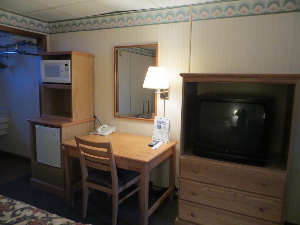 Midtown Western Inn - Kearney Camera foto