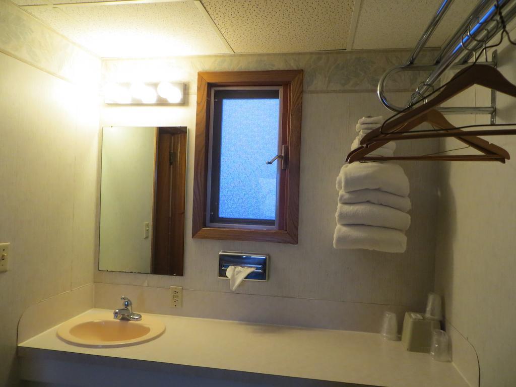 Midtown Western Inn - Kearney Camera foto